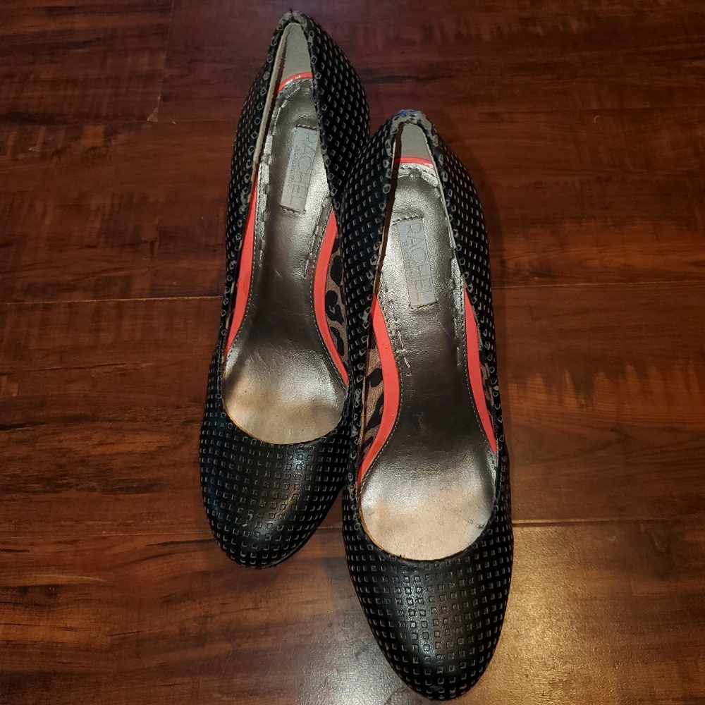 Stilettos